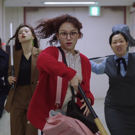 The Secret Life of My Secretary (2019) - MyDramaList