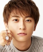 Atae Shinjiro Fotoğraf