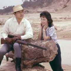 The Man with a Shotgun Japanese Movie photo