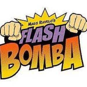 Flash Bomba (2009)