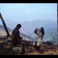 And There Was Light Korean Movie photo