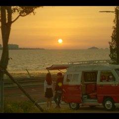 Falling for Do Jeon Korean Drama photo