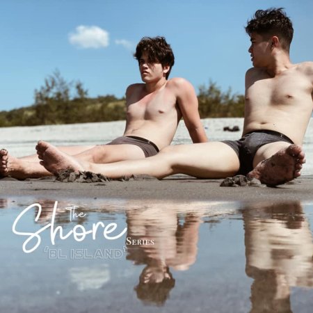 The Shore (2020)