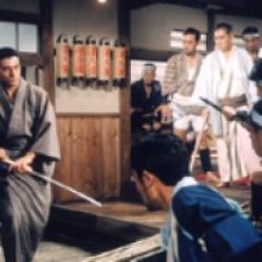 A Man's Crest: Violent Path Japanese Movie photo