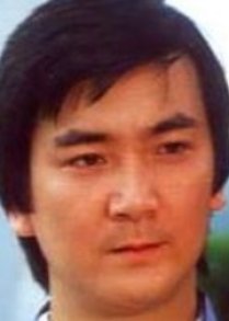 Cliff Lok in Interpol Hong Kong Movie(1982)