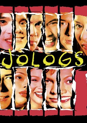 Jologs (2002) poster