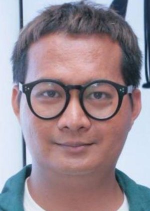 Andy Rachyd Kusolkulsiri in Physical Therapy Thai Drama(2022)