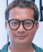 Andy Rachyd Kusolkulsiri