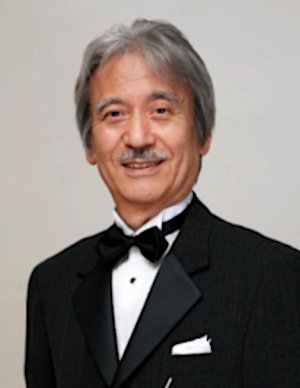 Akihiko Takashima