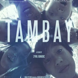 Tambay (2020)