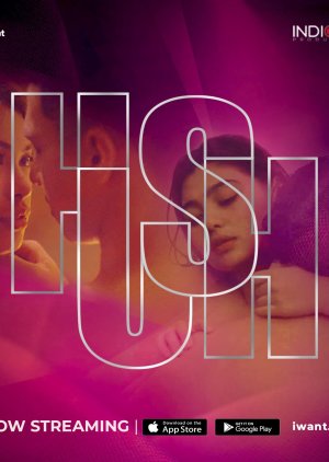 Hush 2 (2020) poster