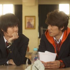 Kogure Shashinkan Japanese Drama photo