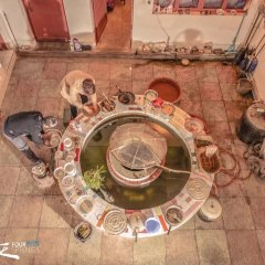 Four Springs Chinese Movie photo