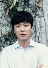 Park Jung Hun in Cross Korean Movie(2024)