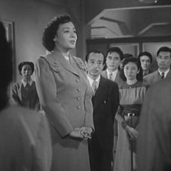 Battle of Roses Japanese Movie photo