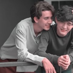 Calculating Love Thai Drama photo