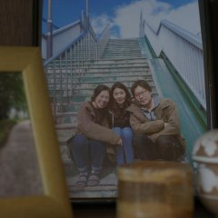 Way Back Home Korean Movie(2019) photo