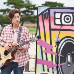 The Box Korean Movie photo