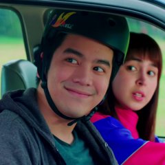 Love You to the Stars and Back Philippines Movie photo