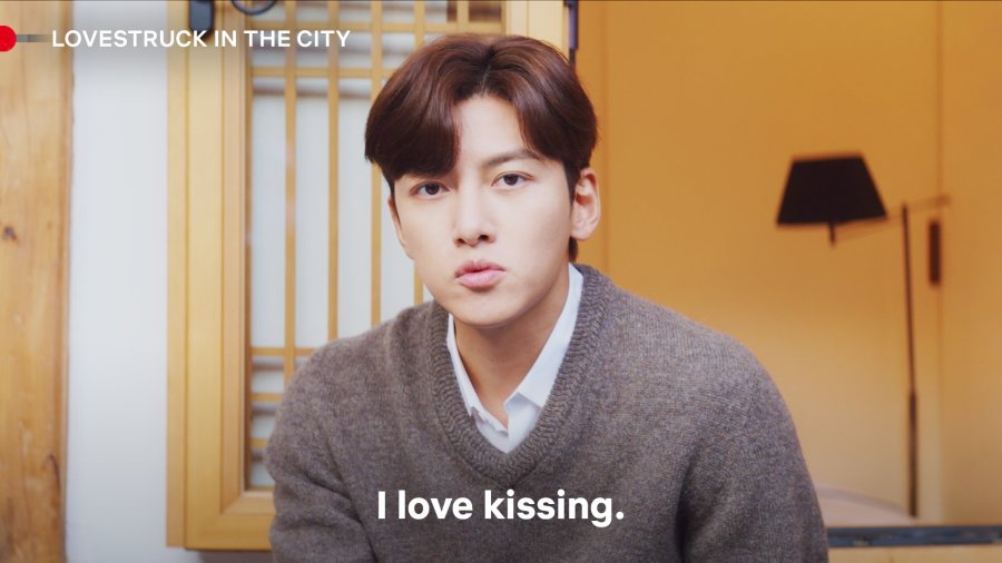 Lovestruck in the City (Korean Drama) English Dubbed