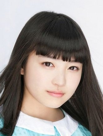 Kashiwagi Hinata (柏木ひなた) - MyDramaList