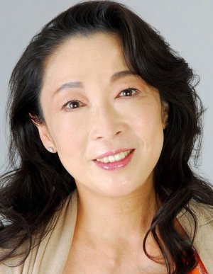 Atsuko Nakamura