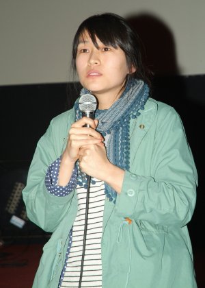 Son Kyung Hwa in Mother Korean Movie(2012)