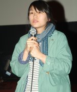 Son Kyung Hwa