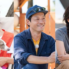 No Impact Day Korean TV Program photo