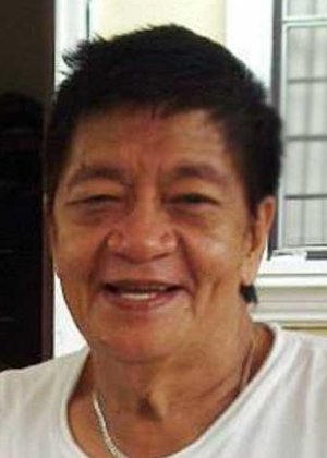 Argel Joseph in The Stories of Grandmother Basyang Philippines Special(2007)
