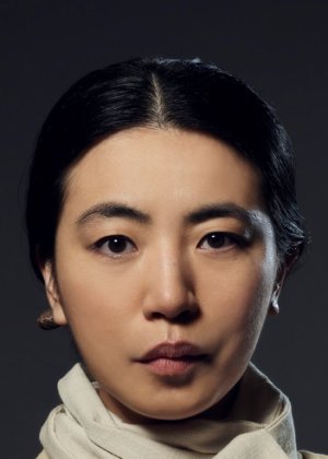 Jeong In Ji in Fanletter, Please Korean Drama (2022)