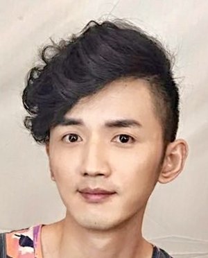 Hong Guang Chen