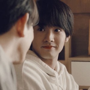 A nobody from nowhere