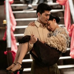 Farewell to Arms Chinese Drama photo