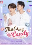 That's My Candy thai drama review