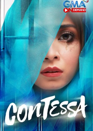 Contessa (2018) poster