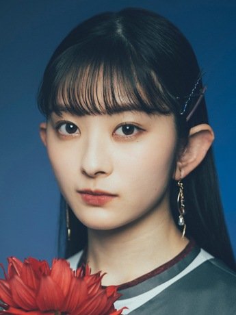 Seta Sakura (瀬田さくら) - MyDramaList