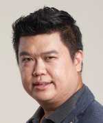 Mark Lertsiri Boonmee