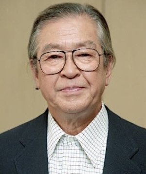 Ohmori Yukichi | Shacho Taiheiki