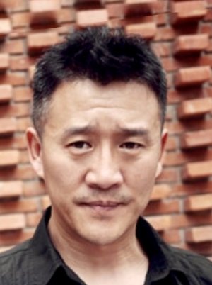 Zhong Jian Min | Police Captain
