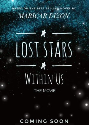Lost Stars Within Us () poster
