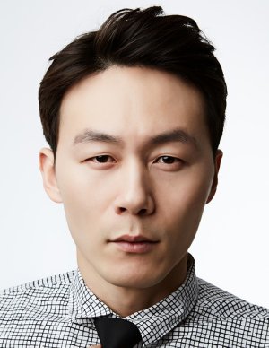 Han Joon Kim