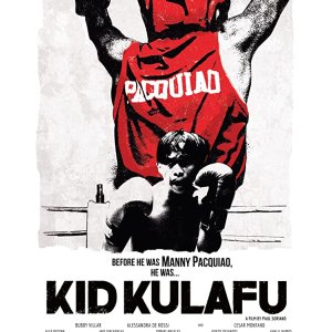 Kid Kulafu (2015)