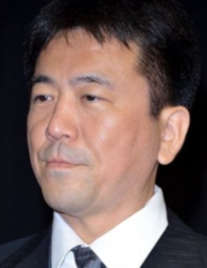 Kazuhiro Motoki