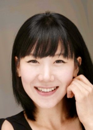 Kang Chan Yang