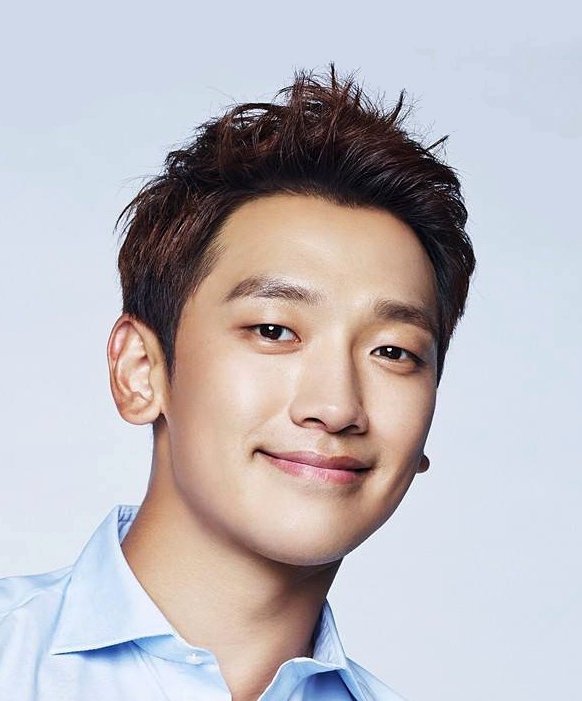 Rain 비 Mydramalist