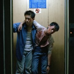 Rebels of the Neon God Taiwanese Movie photo