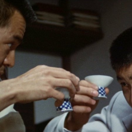 Jitsuroku Hishakaku: Ohkami Domo no Jingi (1974)