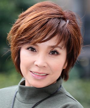 Chieko Matsumoto