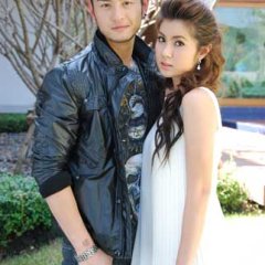 Leum Prai Lai Ruk Thai Drama photo
